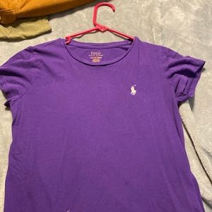 Polo shirt